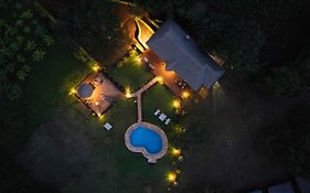 Karatu Tented Lodge